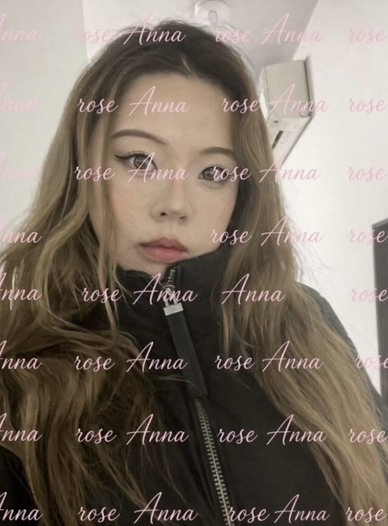 Rose anna