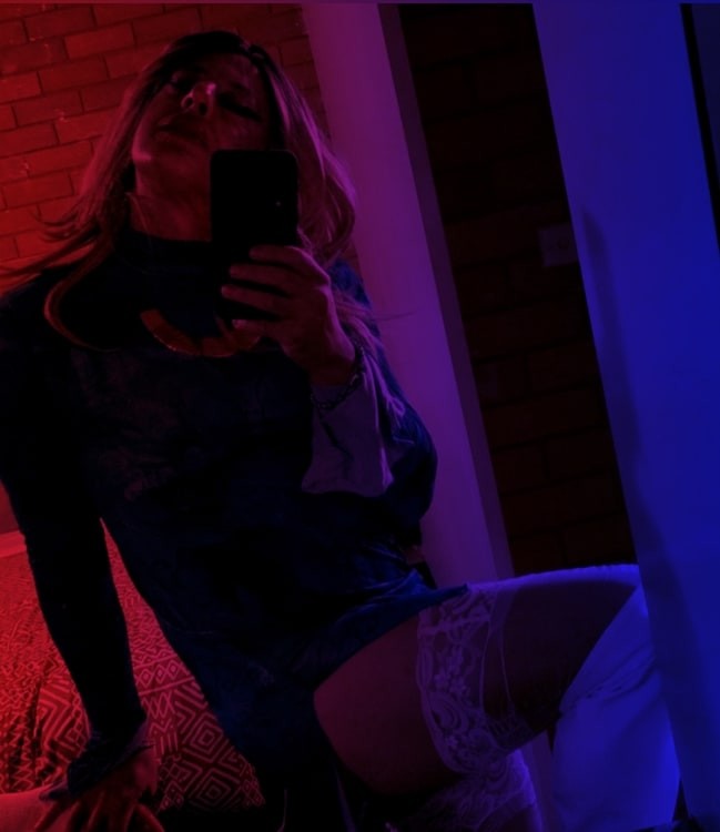 Naughty Natalie