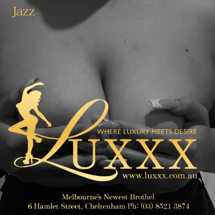 LUXXX