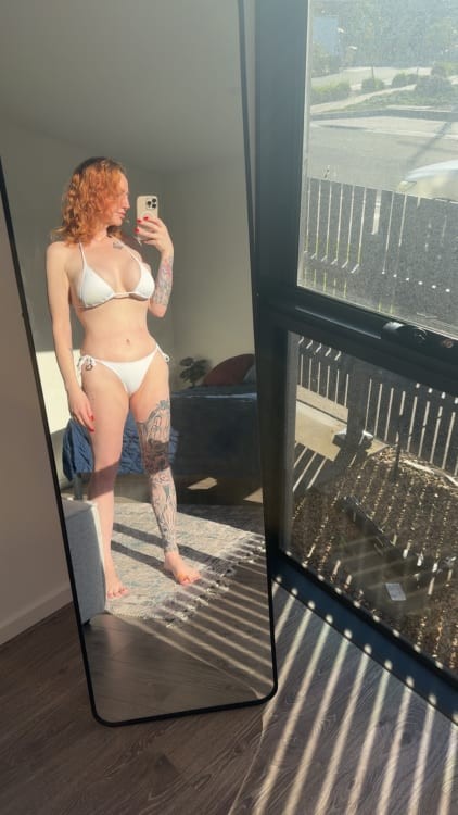 Redheadedmumma