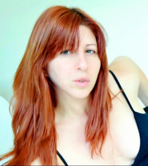 Sophia Lu Arcuri