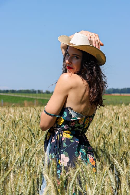 Valerie Sky