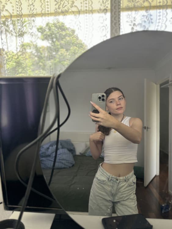 Kenzie