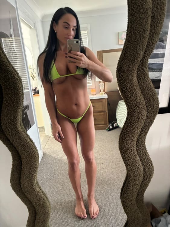 Capri Collins