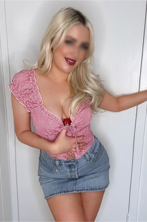 Freya Svensson