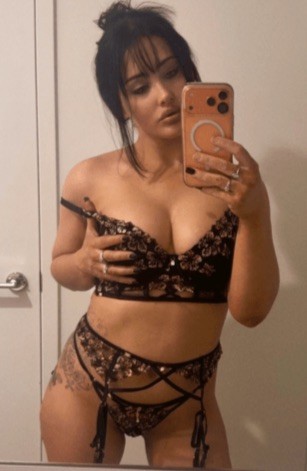 Lana Rae Blake