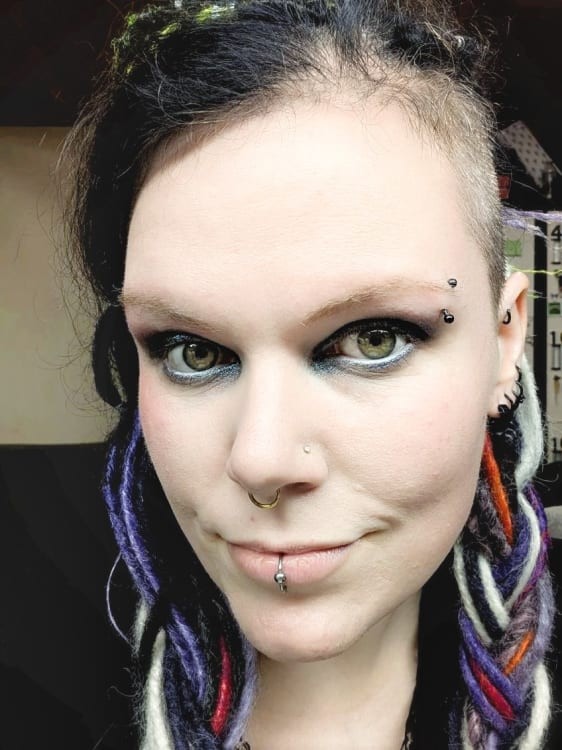 Nyx Nightbloom