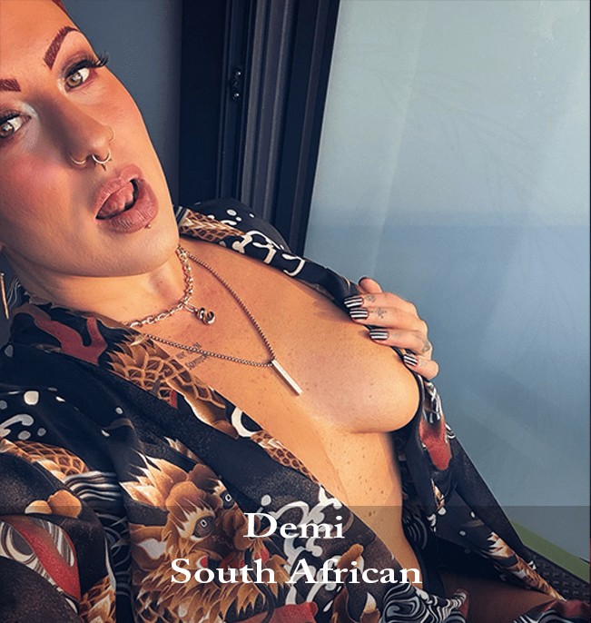 DEMI