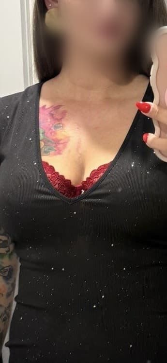 Scarlett Noir