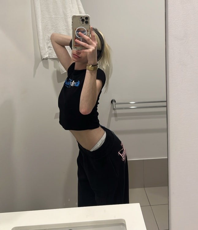 Dakota Black