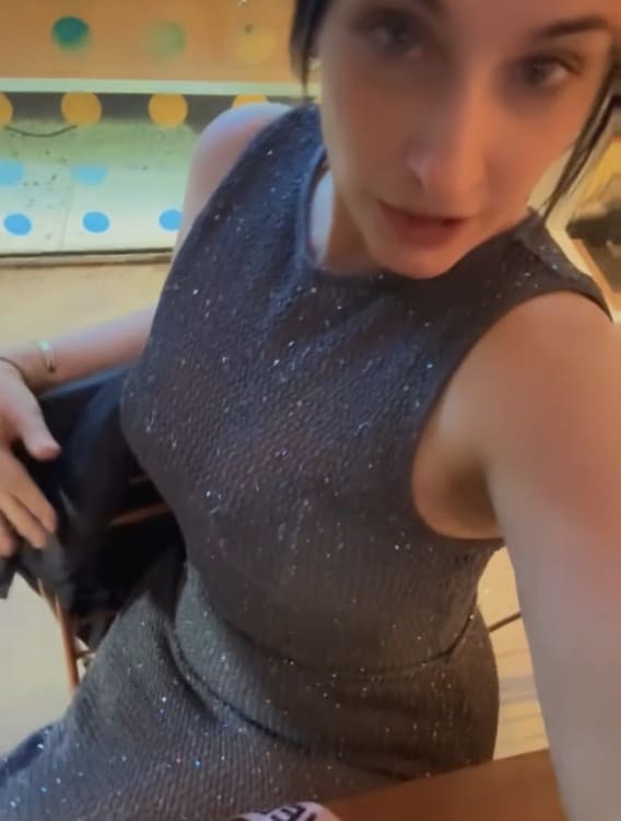 NAUGHTY JENNIFER