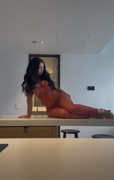 💦Molly may💦