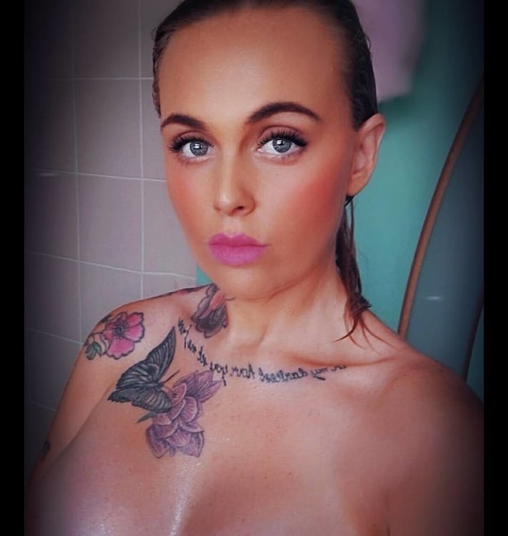 Miss Bella-paige