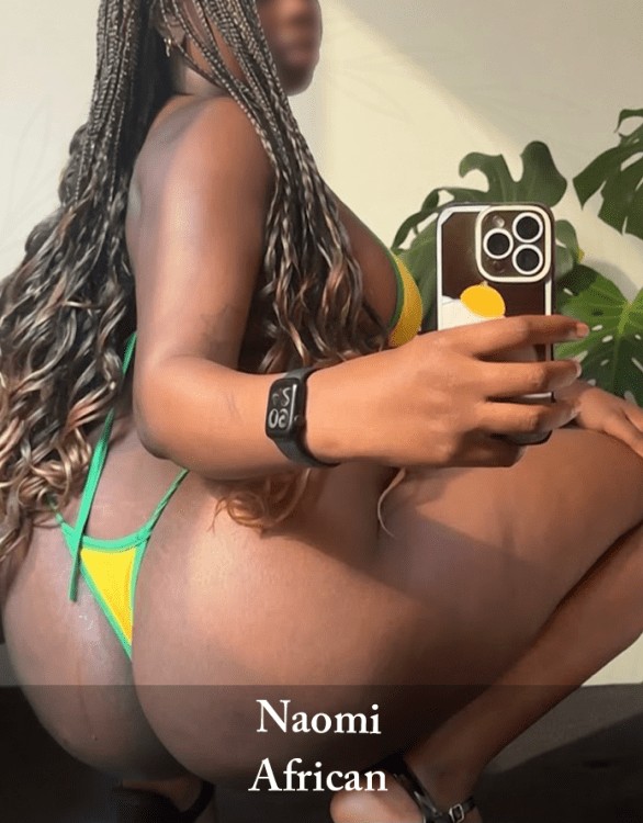 Naomi