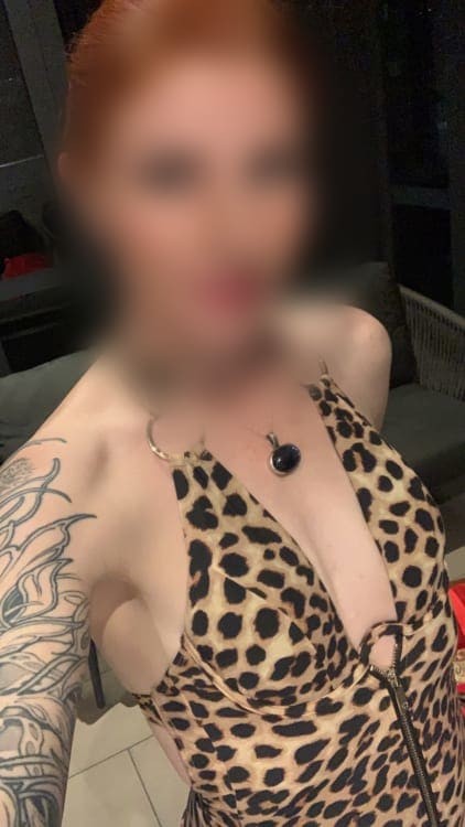 Gypsy Abella
