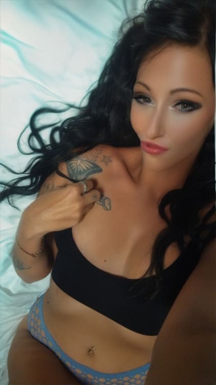 Lexi Love xxx