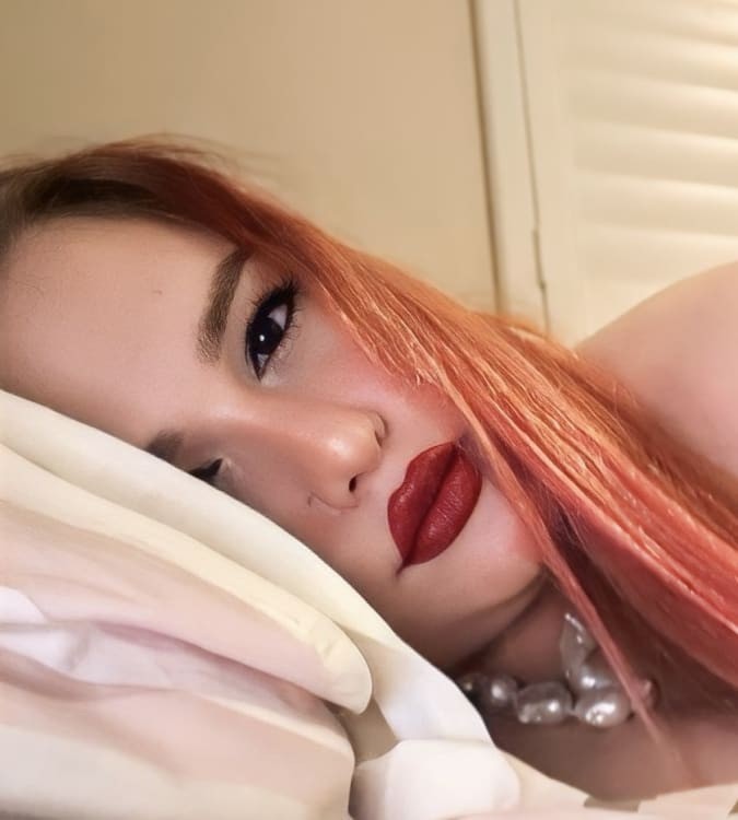 Alina Volkova