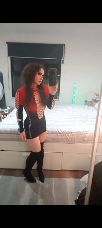 Maddie Aurora