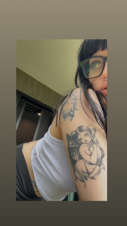 Violet Quinn