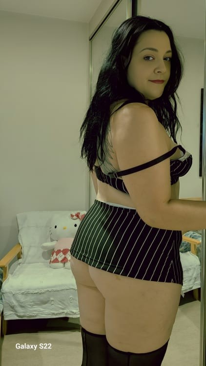 Vanessa Valentinni