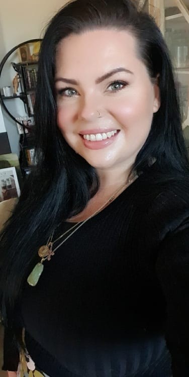 Jessi Juniper