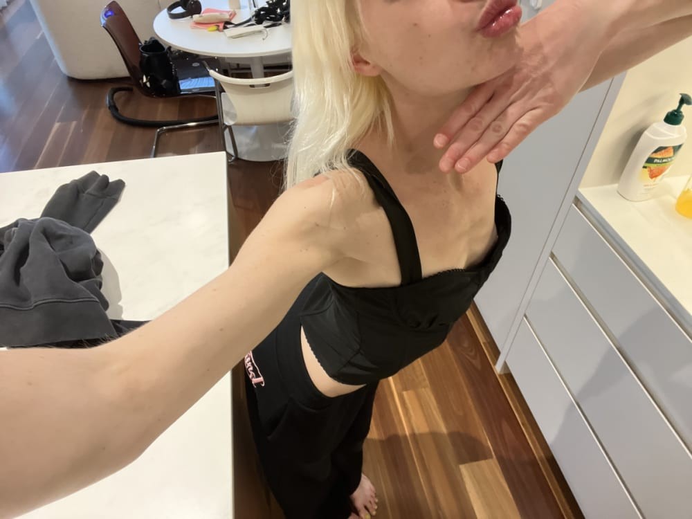 Dakota Black