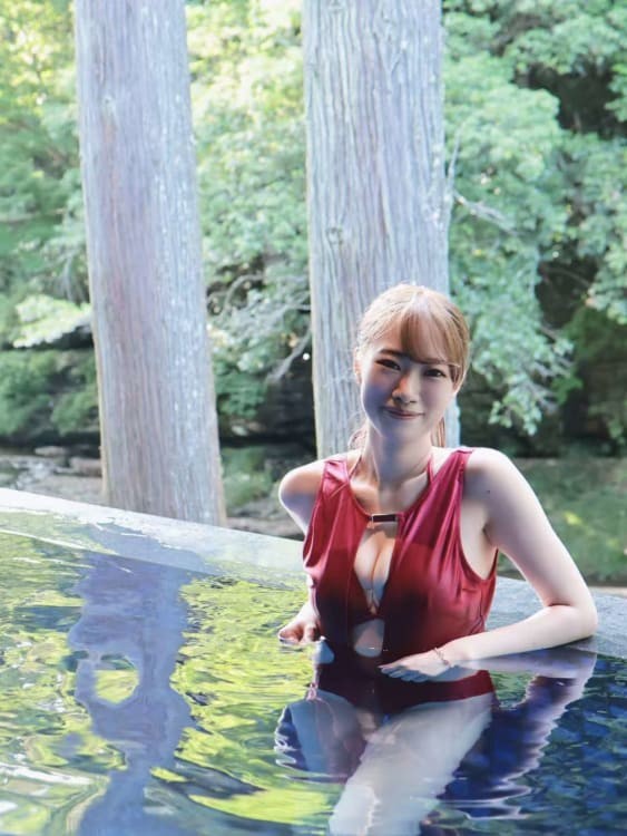 Suzu Sakura