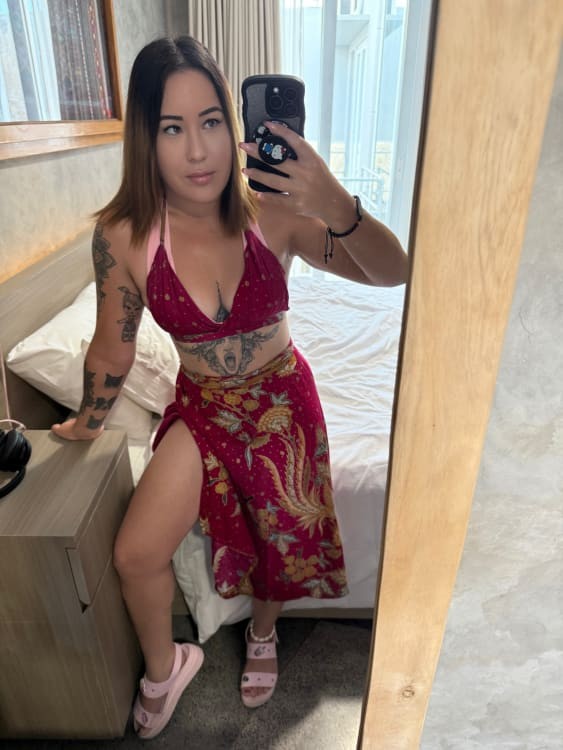 Roxybrown
