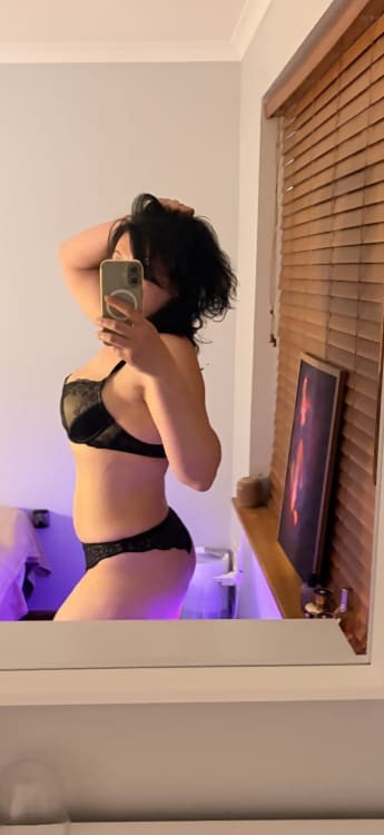 Natalya Black