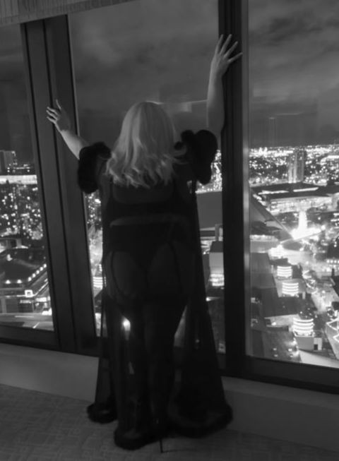 Miss MaryJane Tokaji