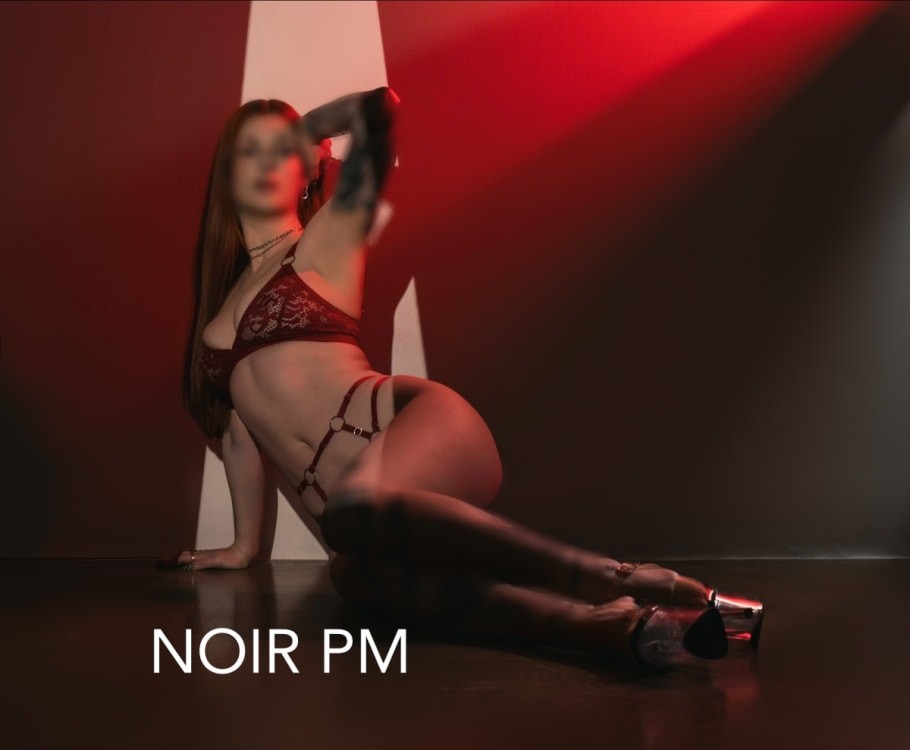 NOIR PRIVATE MASSEUSES