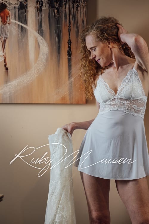 Ruby Maisen