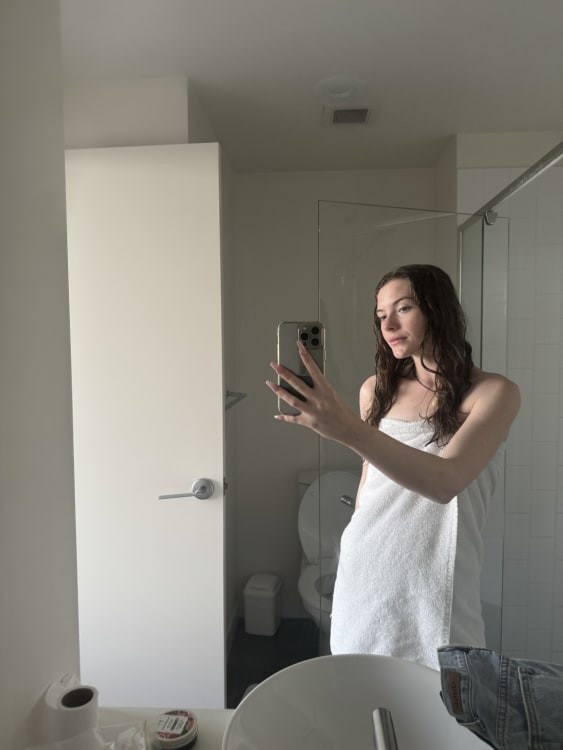 Kenzie