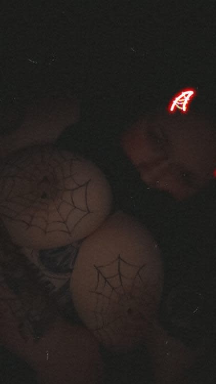 🕸️Miss Boo🕸️