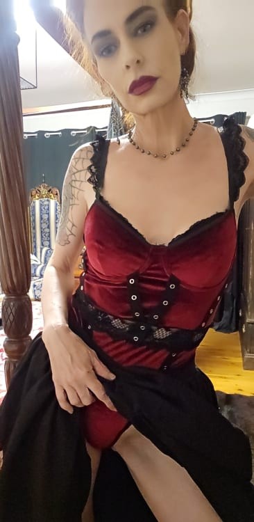 ScarlettRose