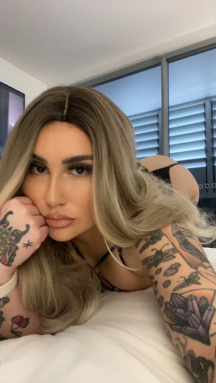 Yasmin Reed