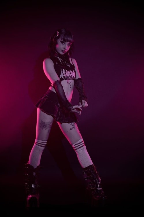 Jynx jackson