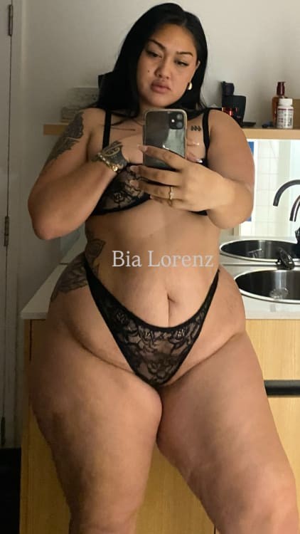 Bia Lorenz