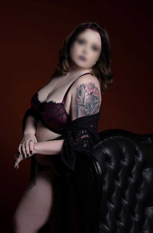 Lilah Black