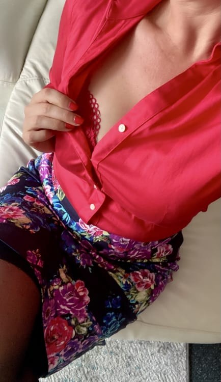 Olivia In Brisbane