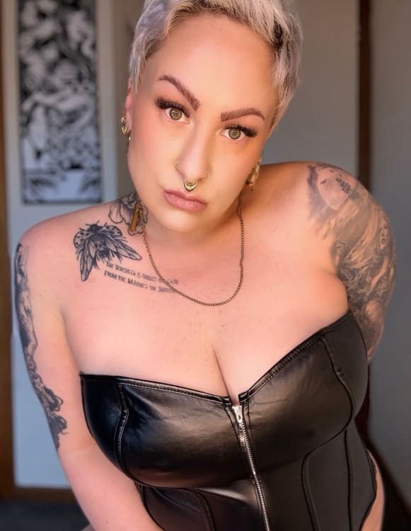 Zion Noire ™️ (Demi)