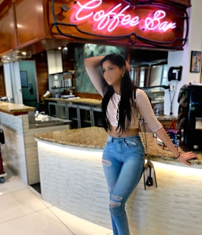 Amira Armani