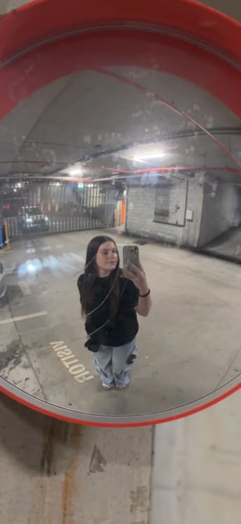 Kenzie