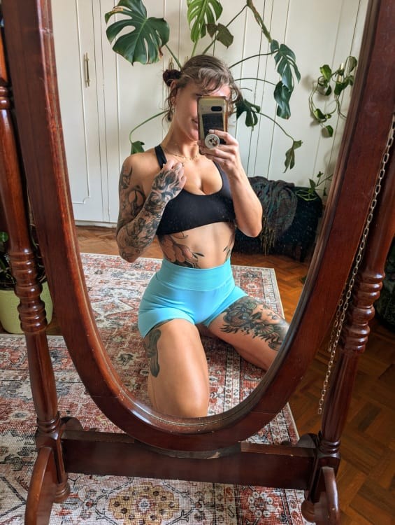 Rachel