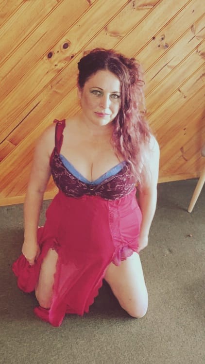 Jemma Layne - Mature Escort