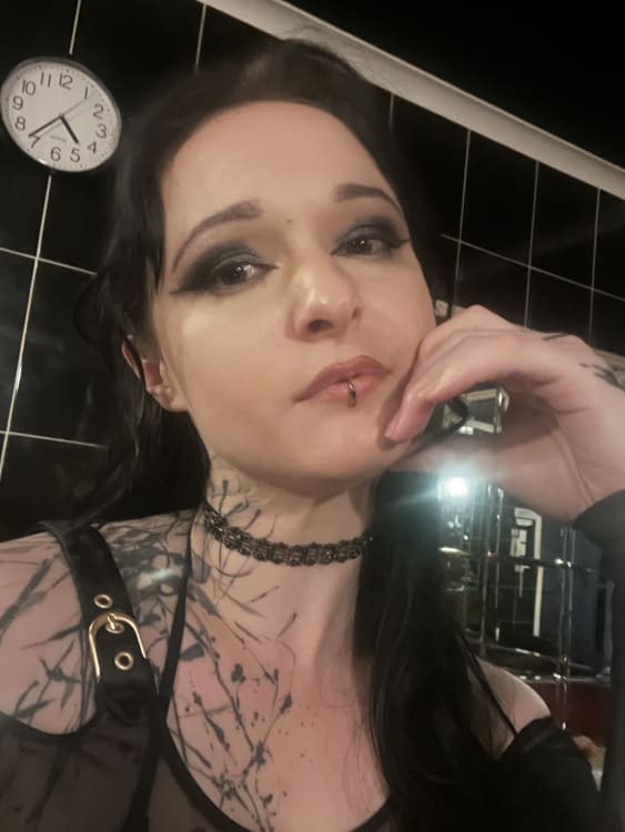 Miss Raven