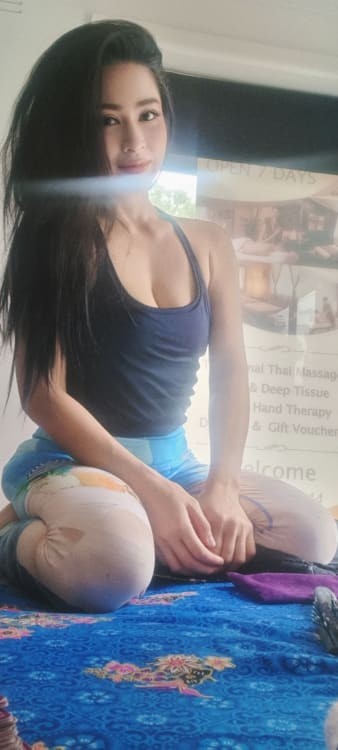 MASSAGE