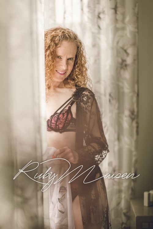 Ruby Maisen