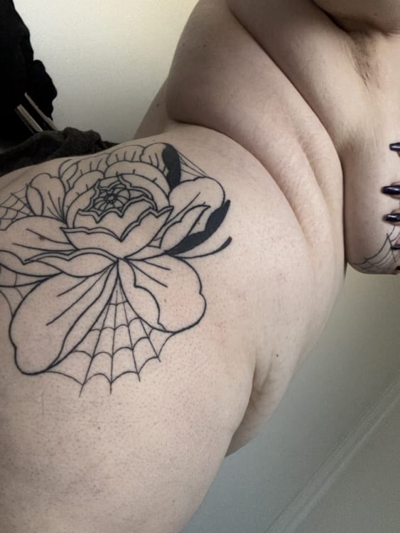 🕸️Miss Boo🕸️