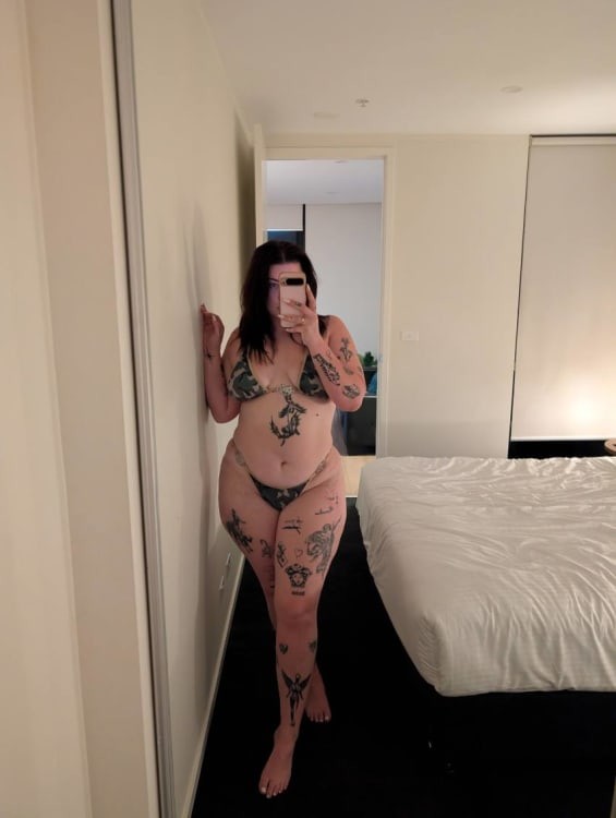 AVA AFTER DARK